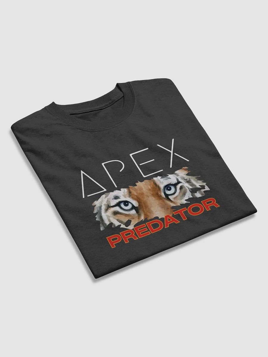 Tiger's Gaze Apex Predator Tee product image (33)