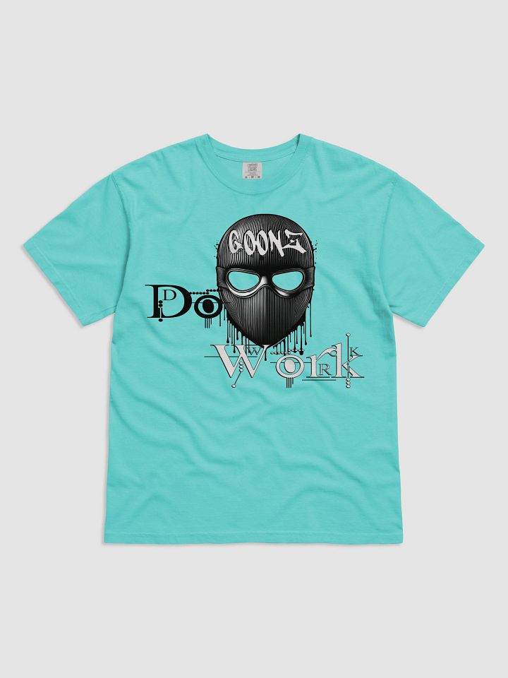 Men's Do Work Tee product image (7)