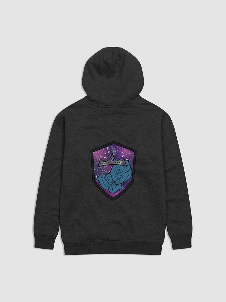 Rosewood Hoodie product image (4)