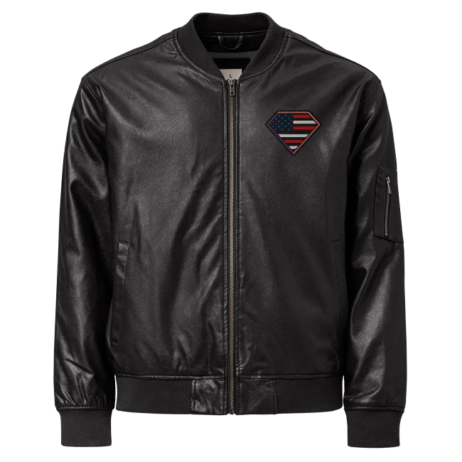 Men's Bomber Jackets