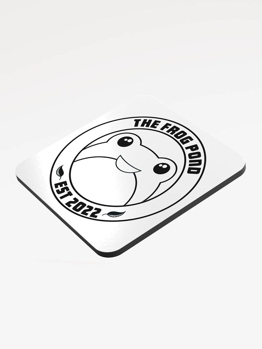 Frog Pond Coaster product image (3)