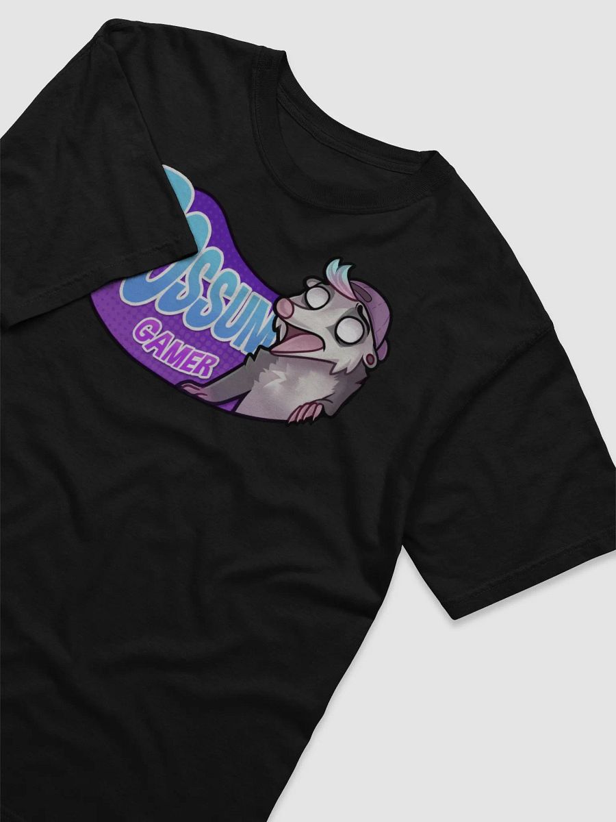 Alternate Logo Tee product image (3)