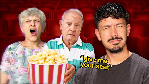 Video thumbnail