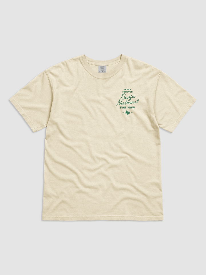 Pacific Northwest for now product image (1)