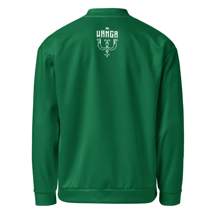 Jacket “Kouzen Zaka” – Lwa du Travail et de l’Abondance product image (2)