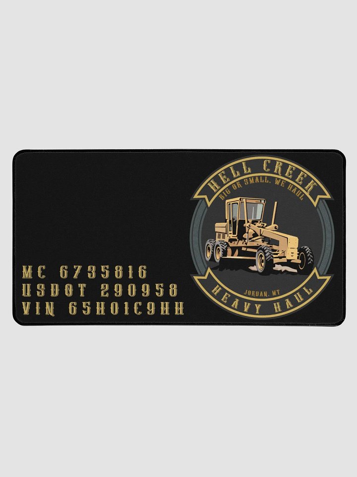 HCHH Desk Mat product image (1)