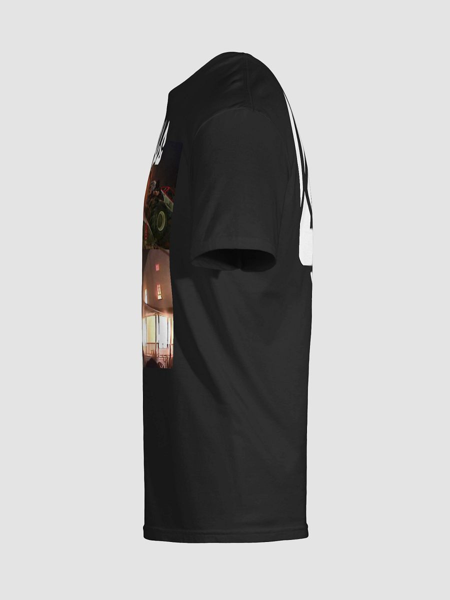 LYFË3 LYFESTYLE COVER TEE product image (9)
