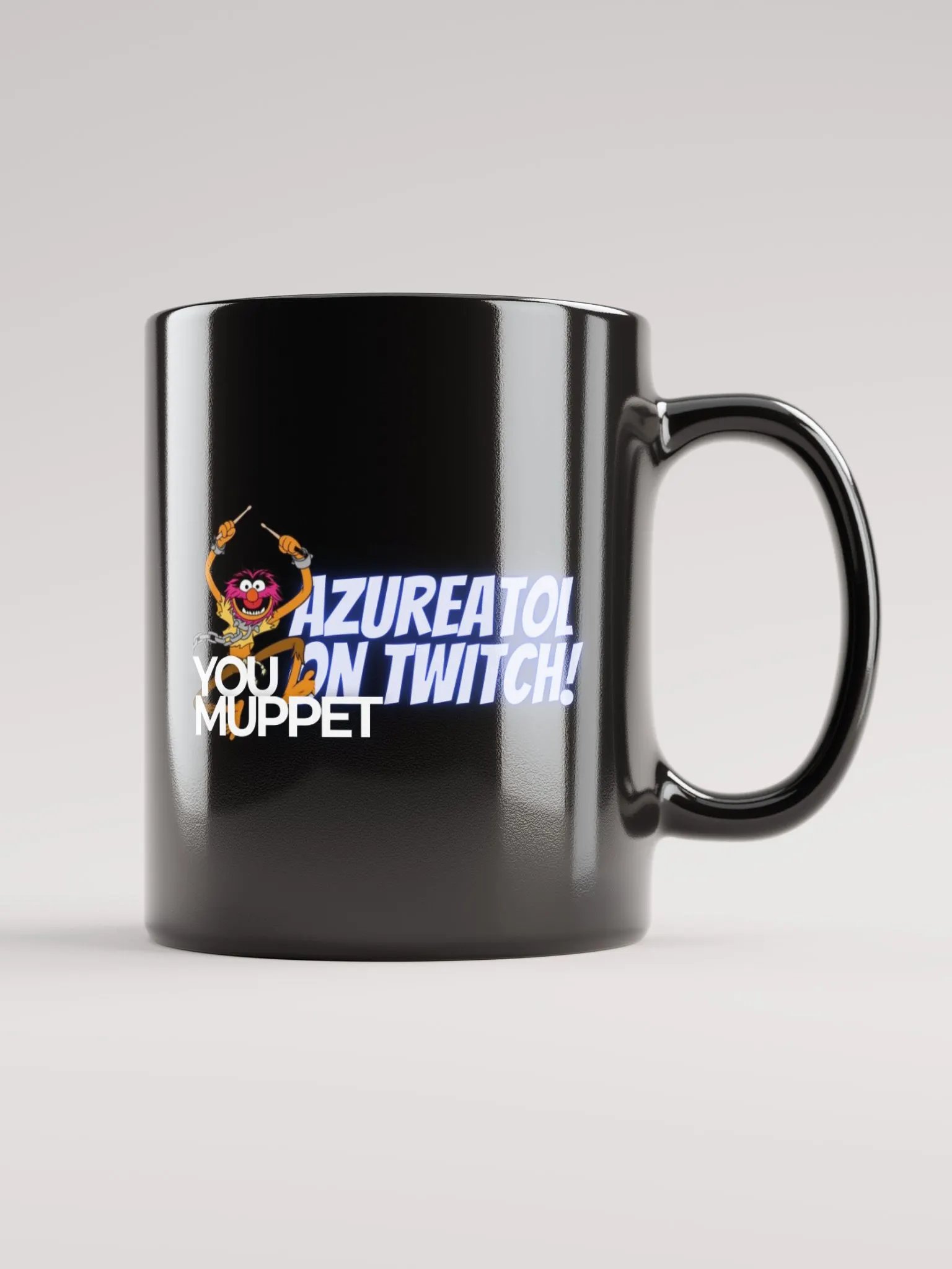 His Muppet Mug! product image (6)