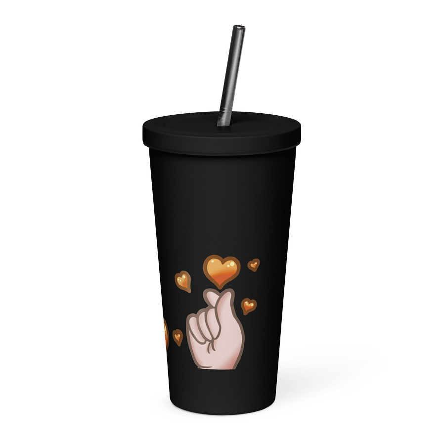 Kirra hearts product image (3)