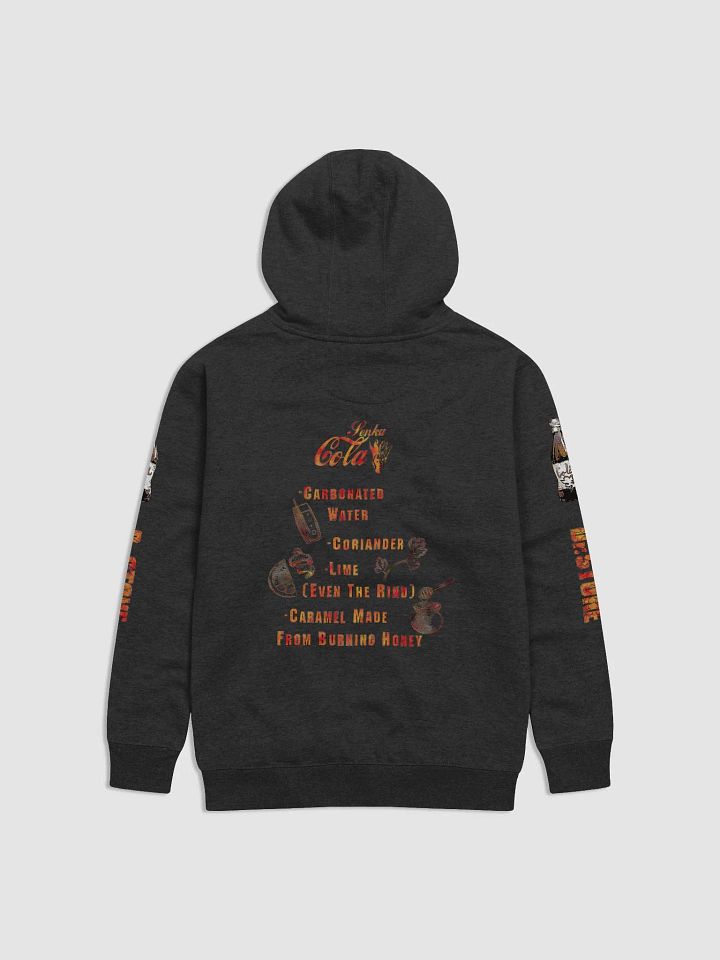 Senku Cola Hoodie product image (23)
