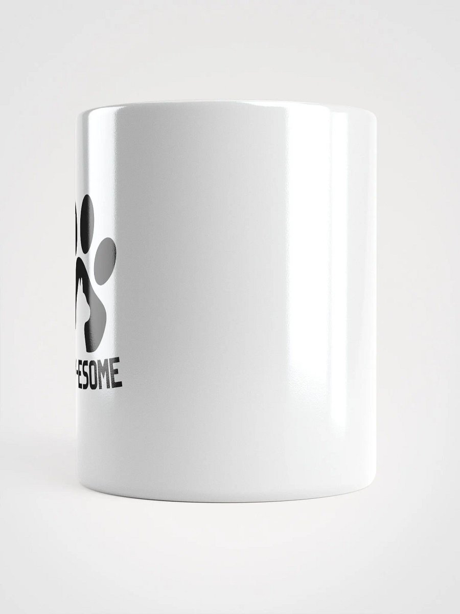 Paw-esome Mug product image (2)