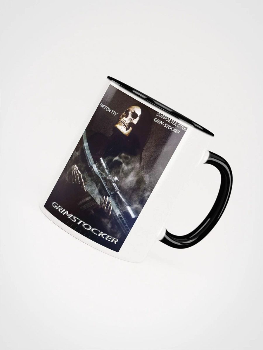 SNIPER GRIM MUG product image (8)