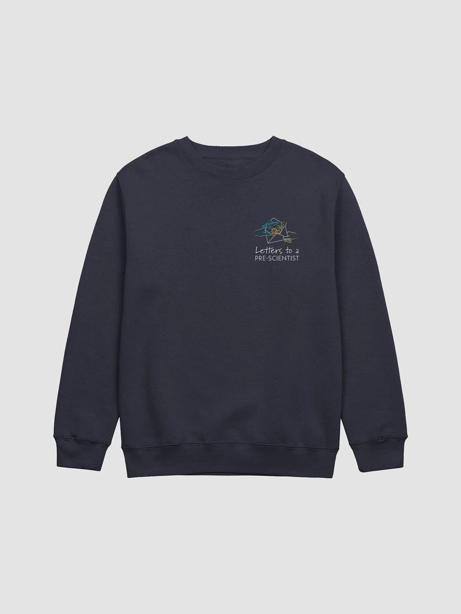 LPS Crewneck Sweatshirt product image (1)