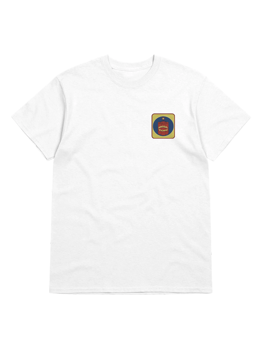 Mega Ton T-Shirt product image (1)