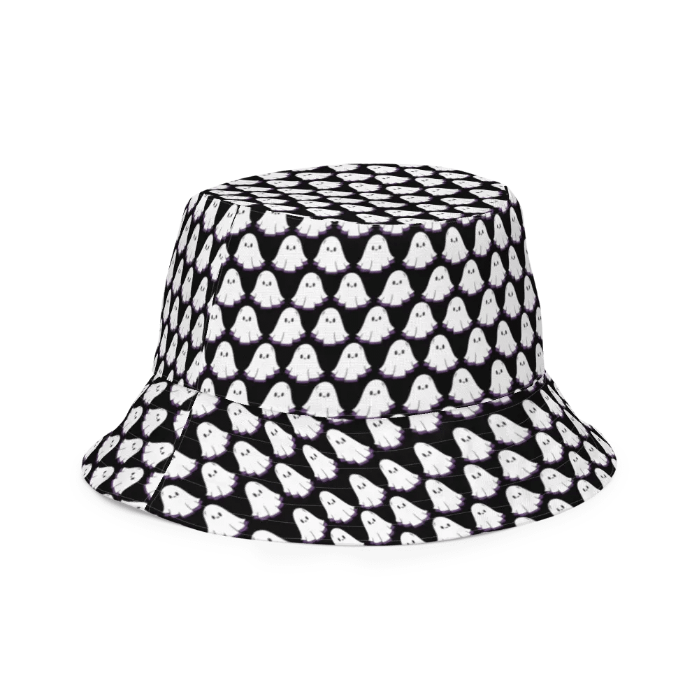 Ghostie Bucket Hat product image (11)