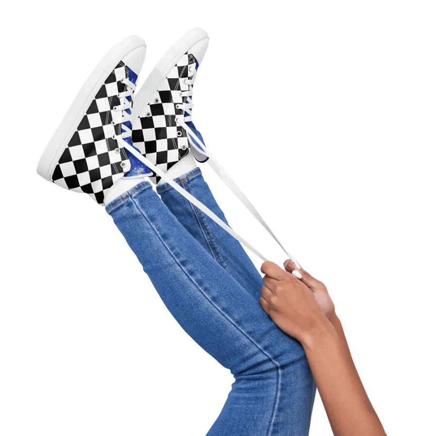 Space Dust kicks product image (10)