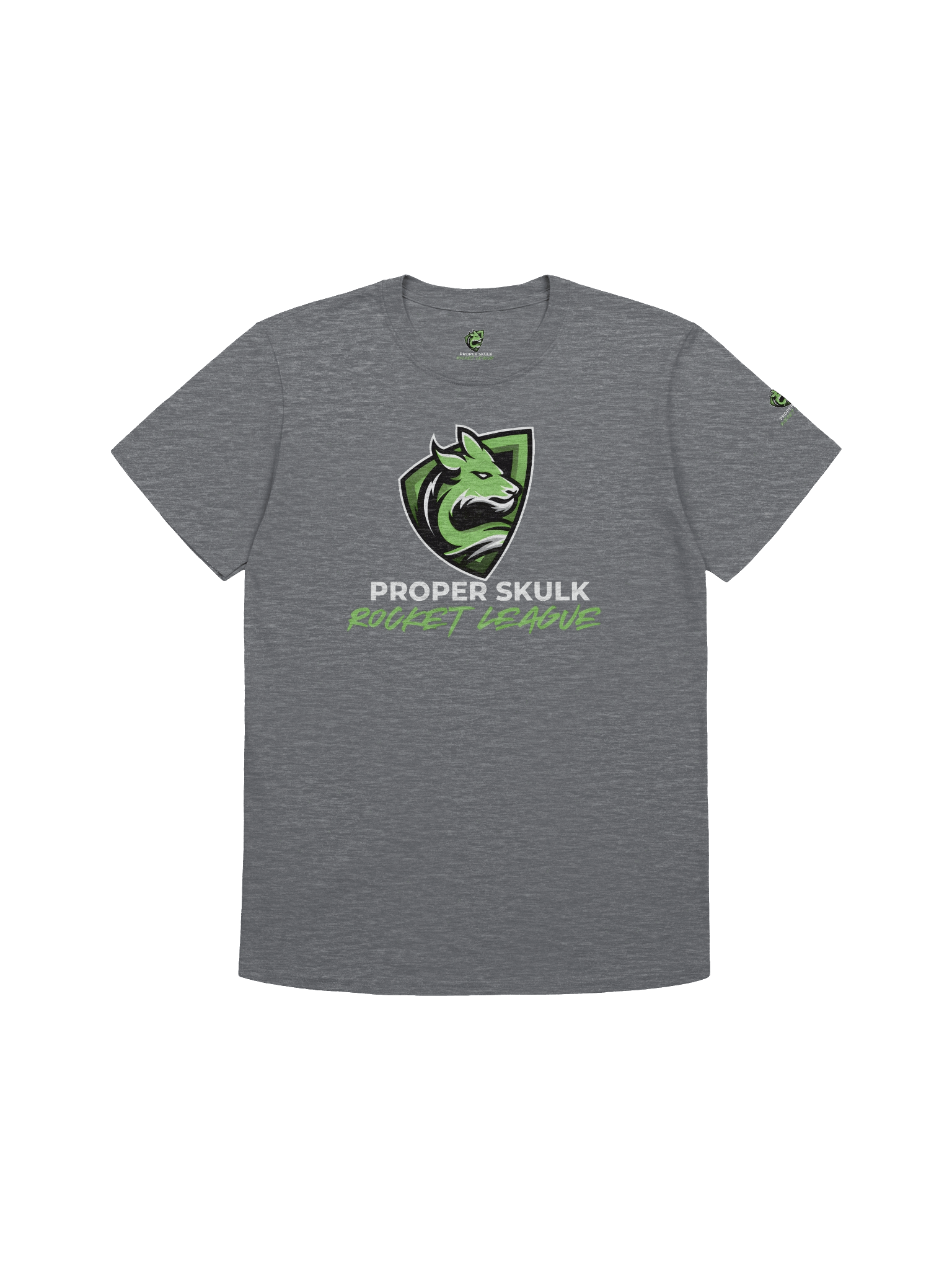 Official PSK Logo T-Shirt product image (1)