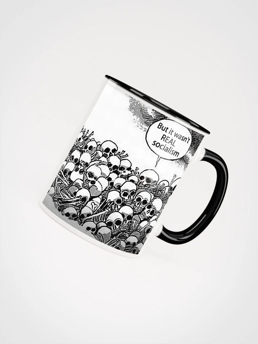 It wasn't real socialism product image (14)