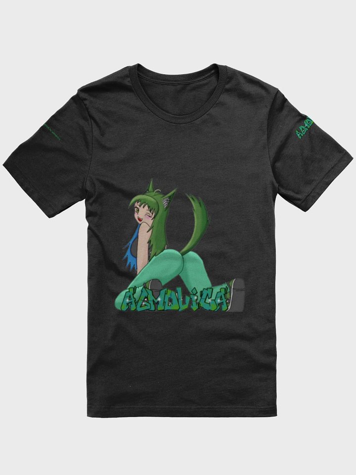 Almqvica Shirt Supersoft T-Shirt by Bella product image (1)