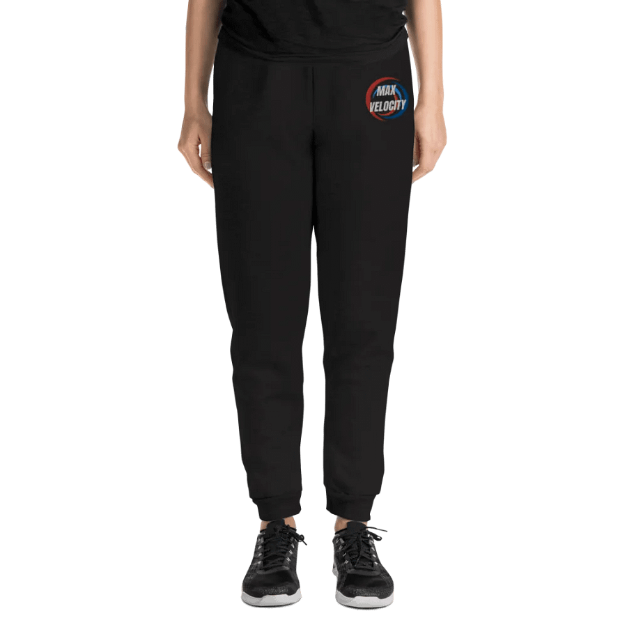 Max Velocity Jogger Pants product image (4)