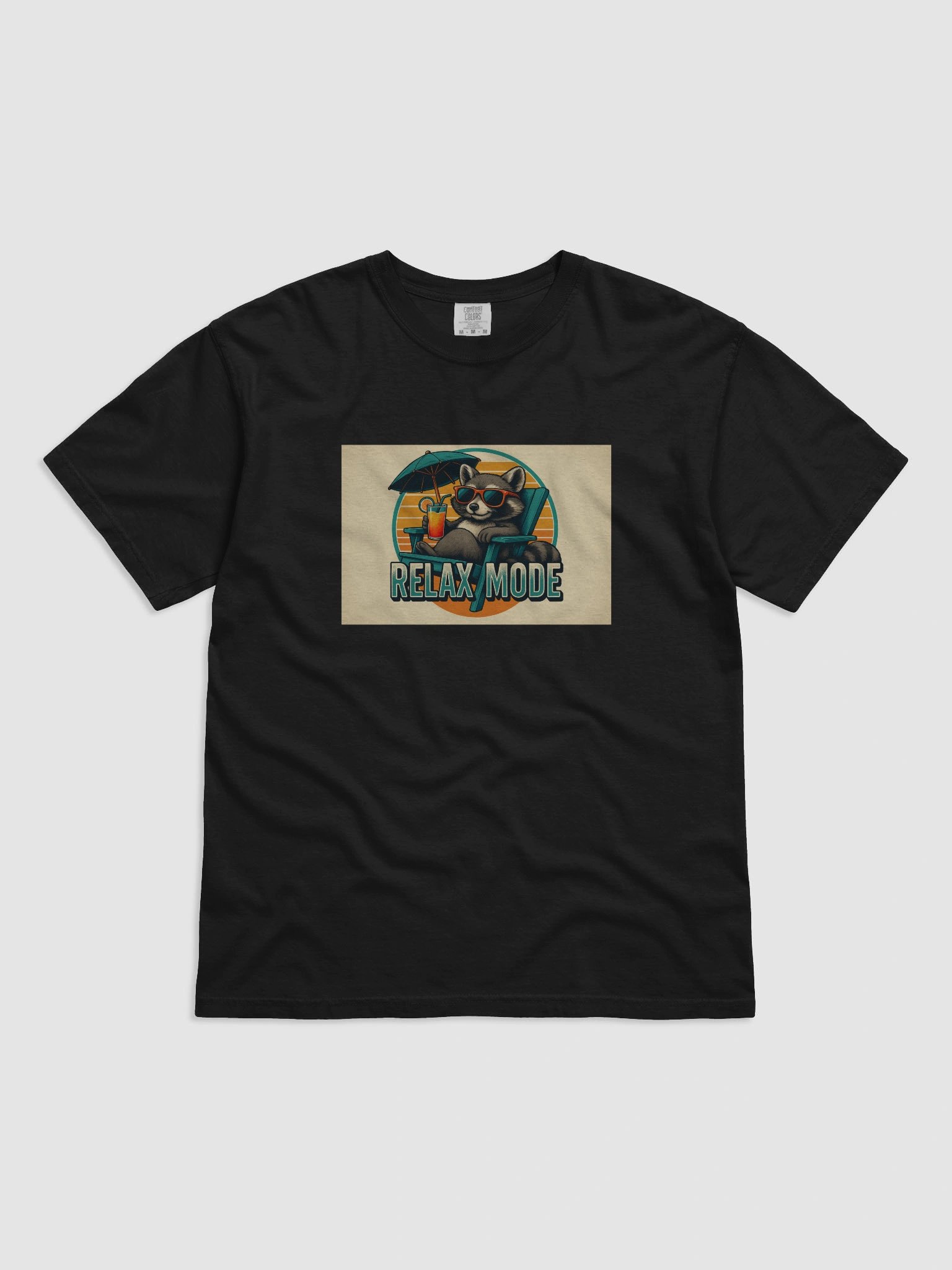 COOL RACOON product image (1)