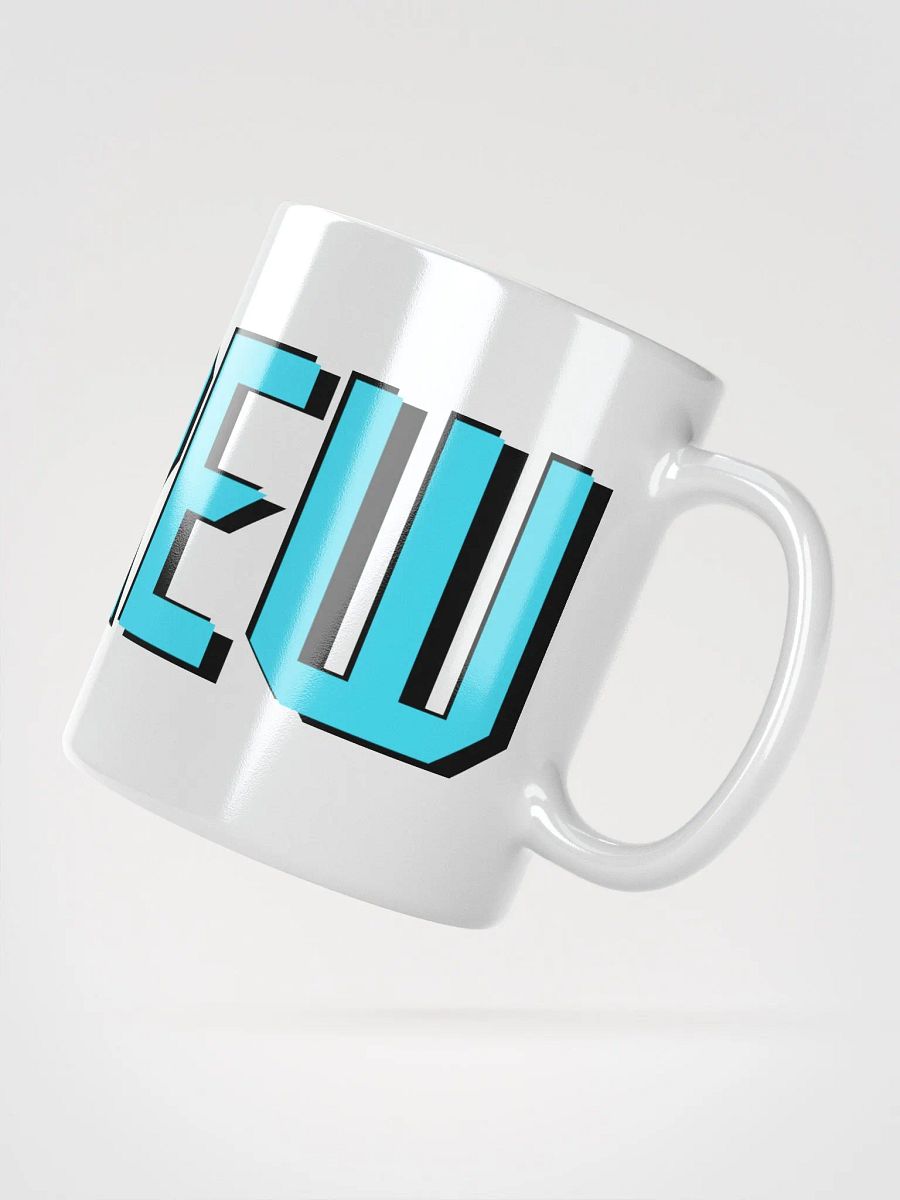 KB Krew Mug product image (2)