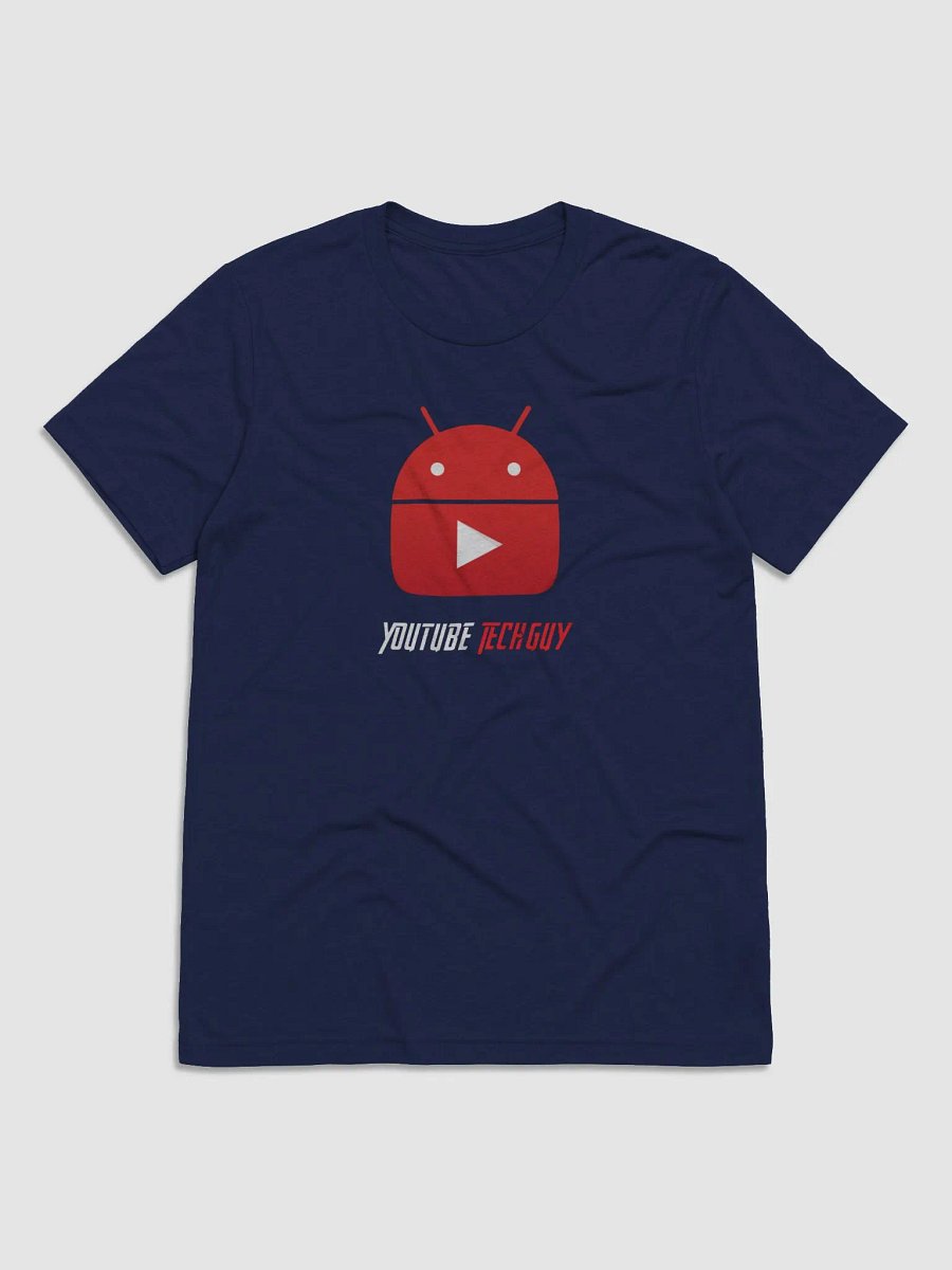 Tech Guy Logo 22 - Bella product image (1)