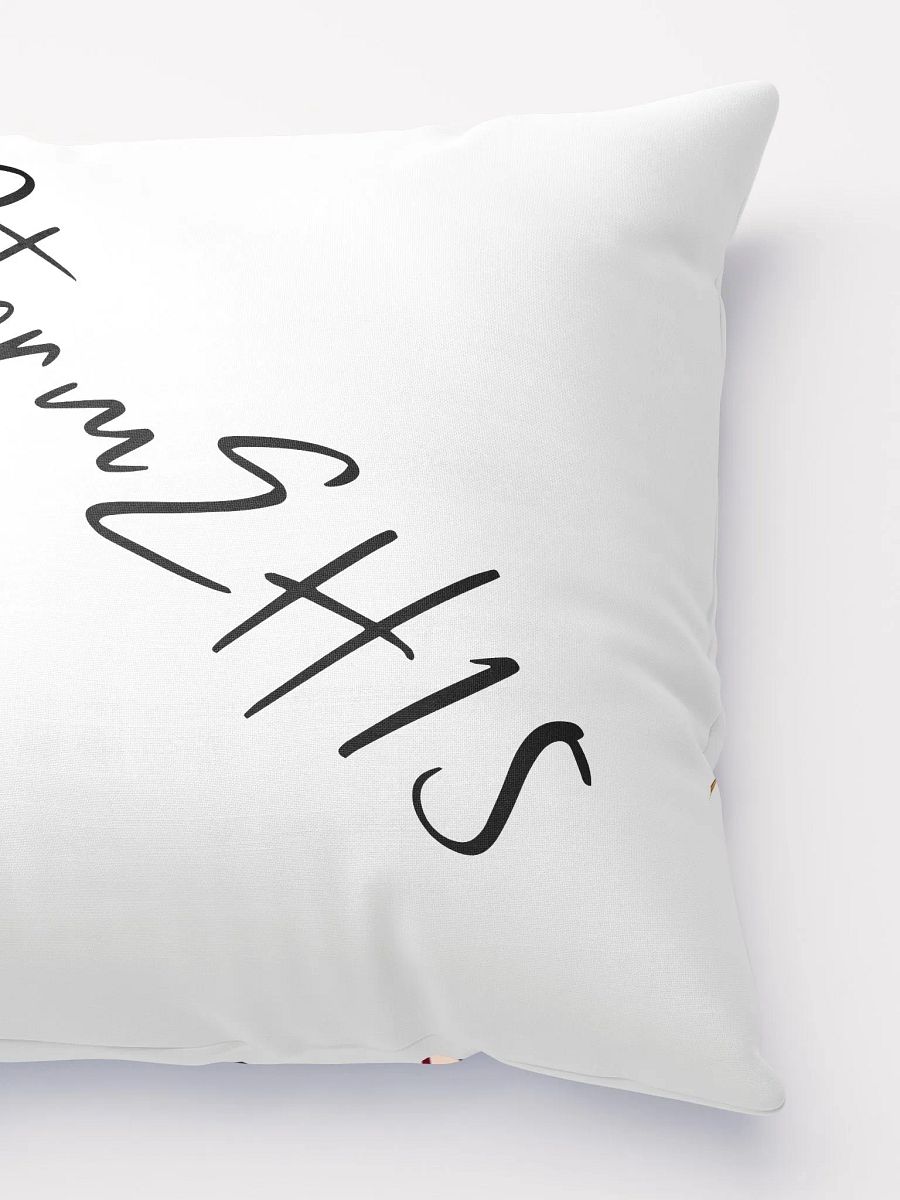 LEWD Pillow product image (2)
