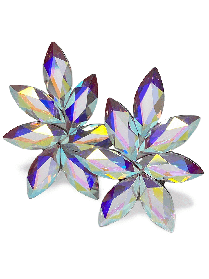 Cassiopeia Earrings product image (1)