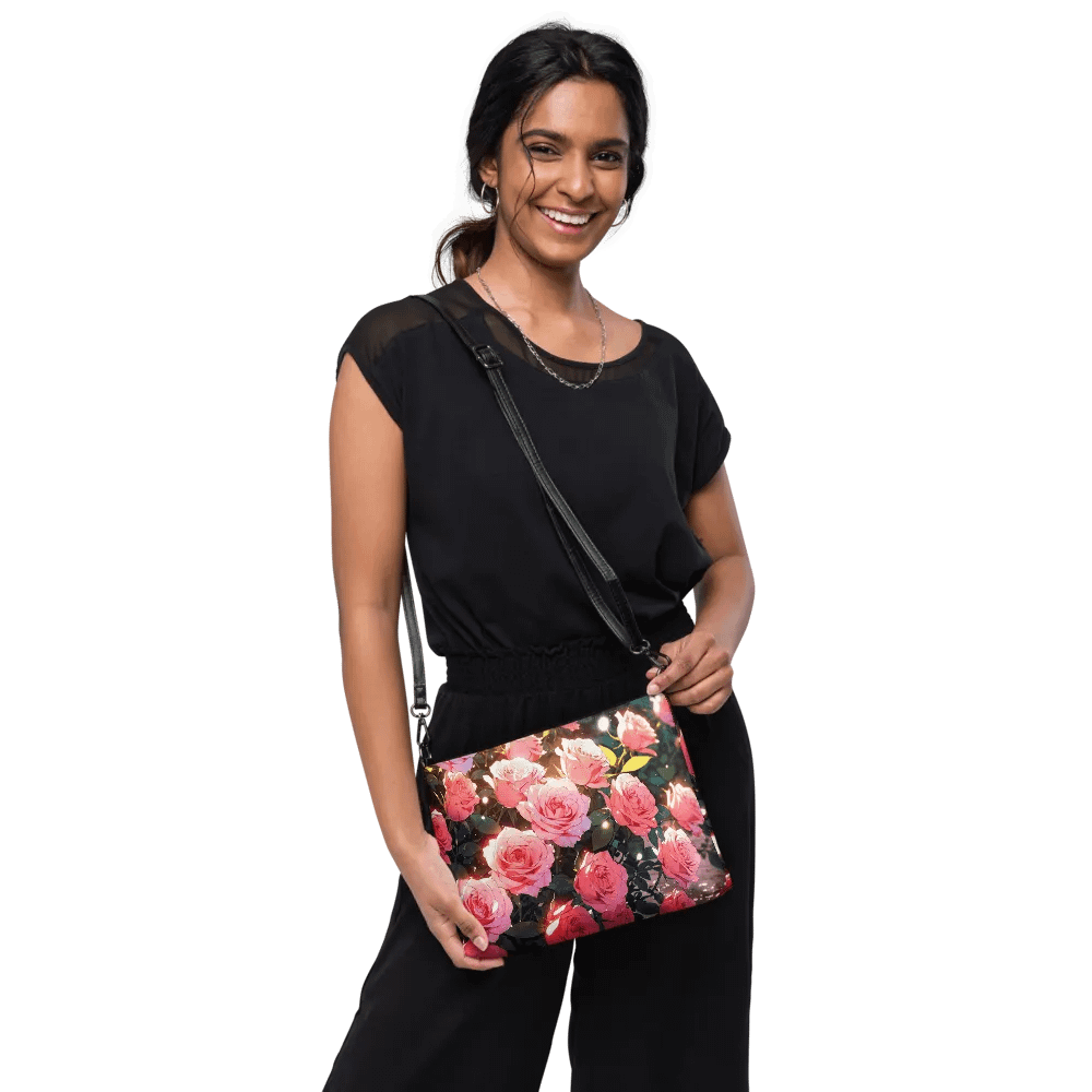 Muse Coquette Crossbody Bag product image (5)