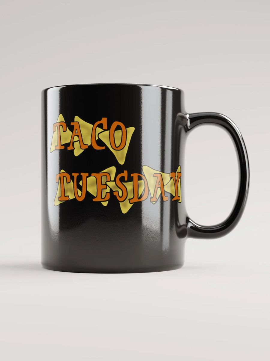 Taco Tuesday Mug product image (6)
