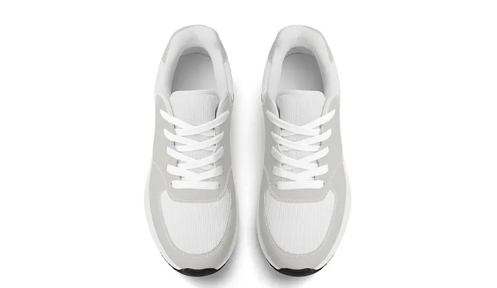 Limited Edition OS WWDZ Arctic Flux CTRL 010 Sneakers - Light Grey/Arctic White WS product image (2)