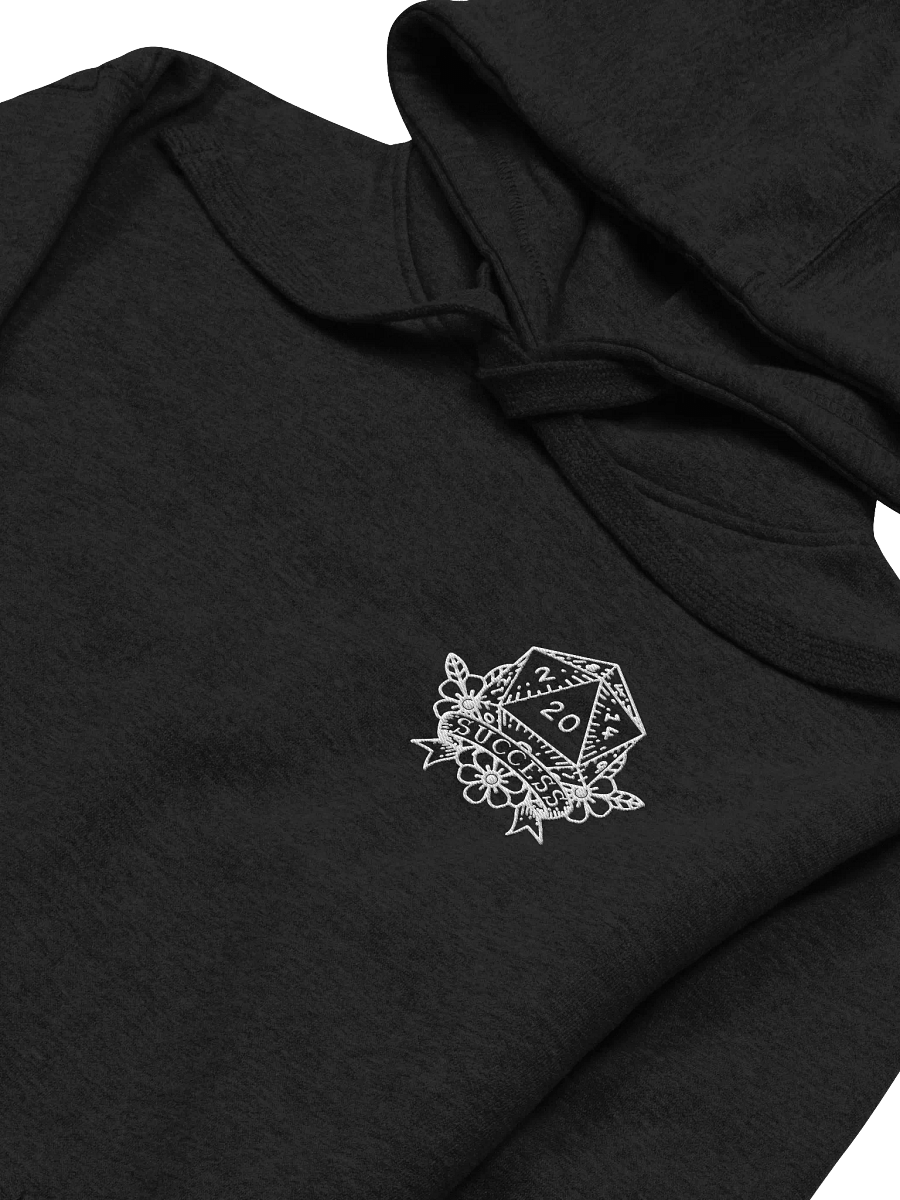 SUCCESS HOODIE product image (16)