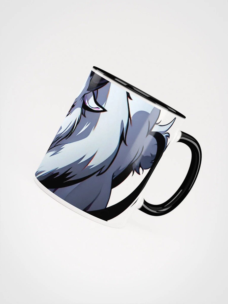 THE GOAT MUG product image (7)