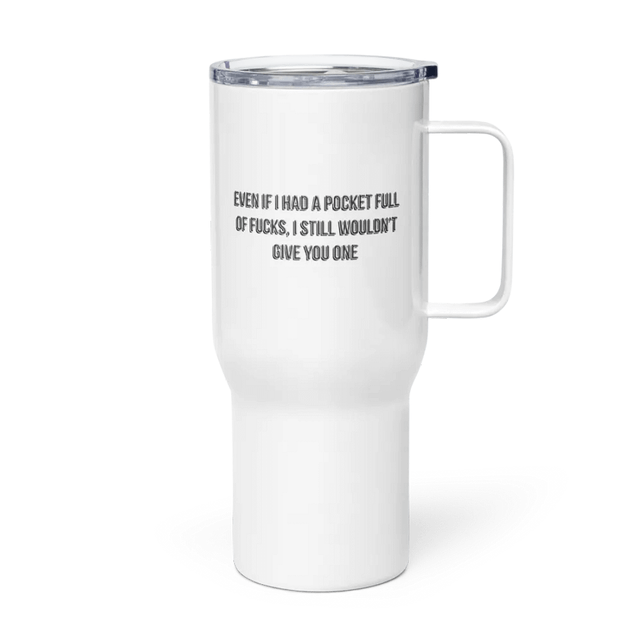 Pocket Tumbler product image (3)