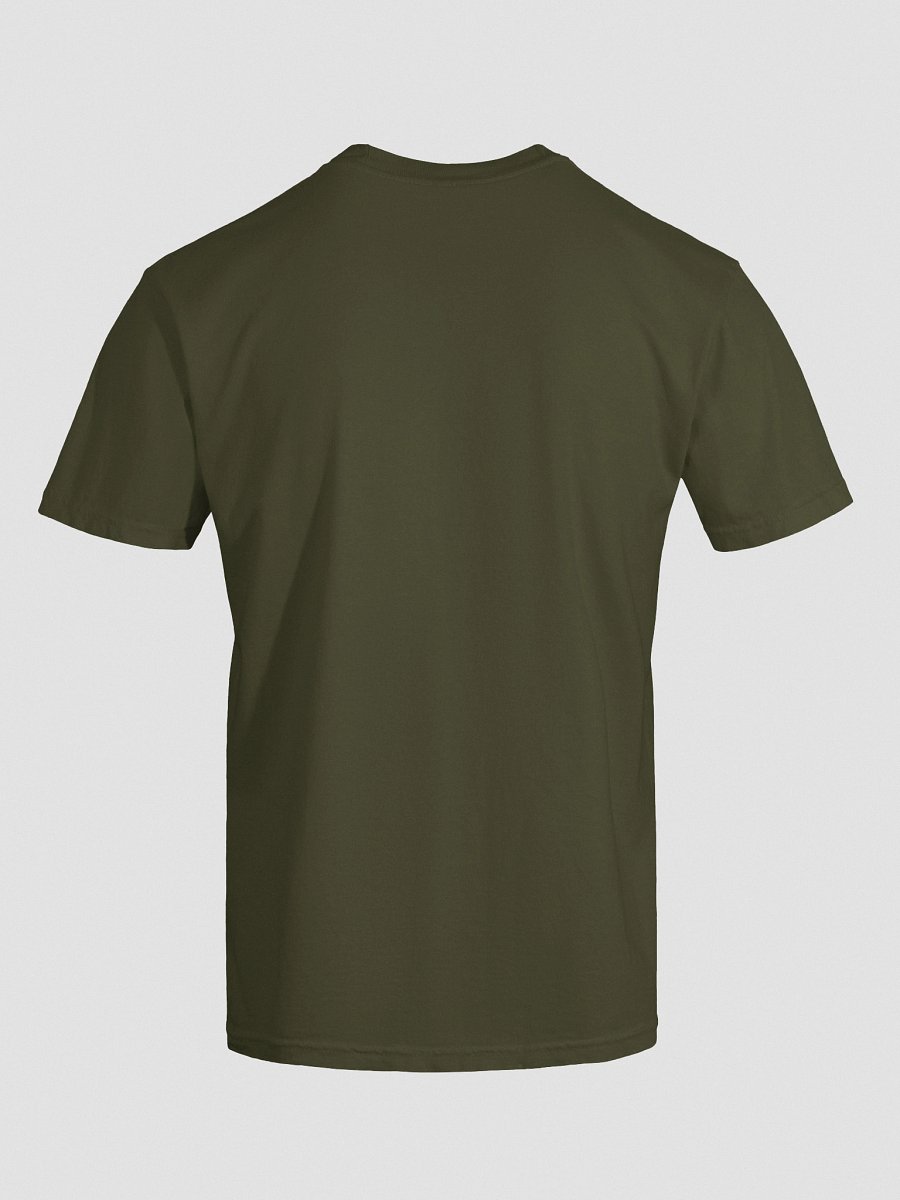 Embroidered Sunflower Serenity T-Shirt product image (80)