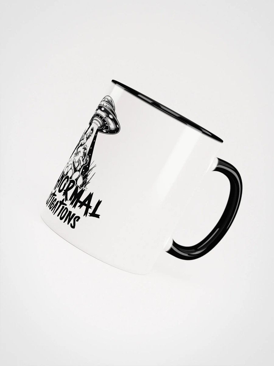 Otherworldly Abductions Ceramic Mug product image (3)