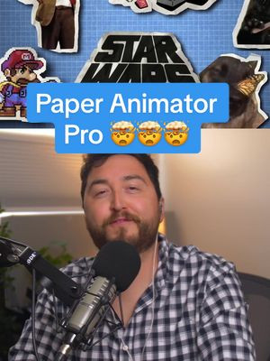 Your favorite Paper Animator for Davinci Resolve just got a MASSIVE UPGRADE 🤯  Paper Animator PRO will make you a completely unstoppable editing force once you add it to your workflow. ❤️🔥