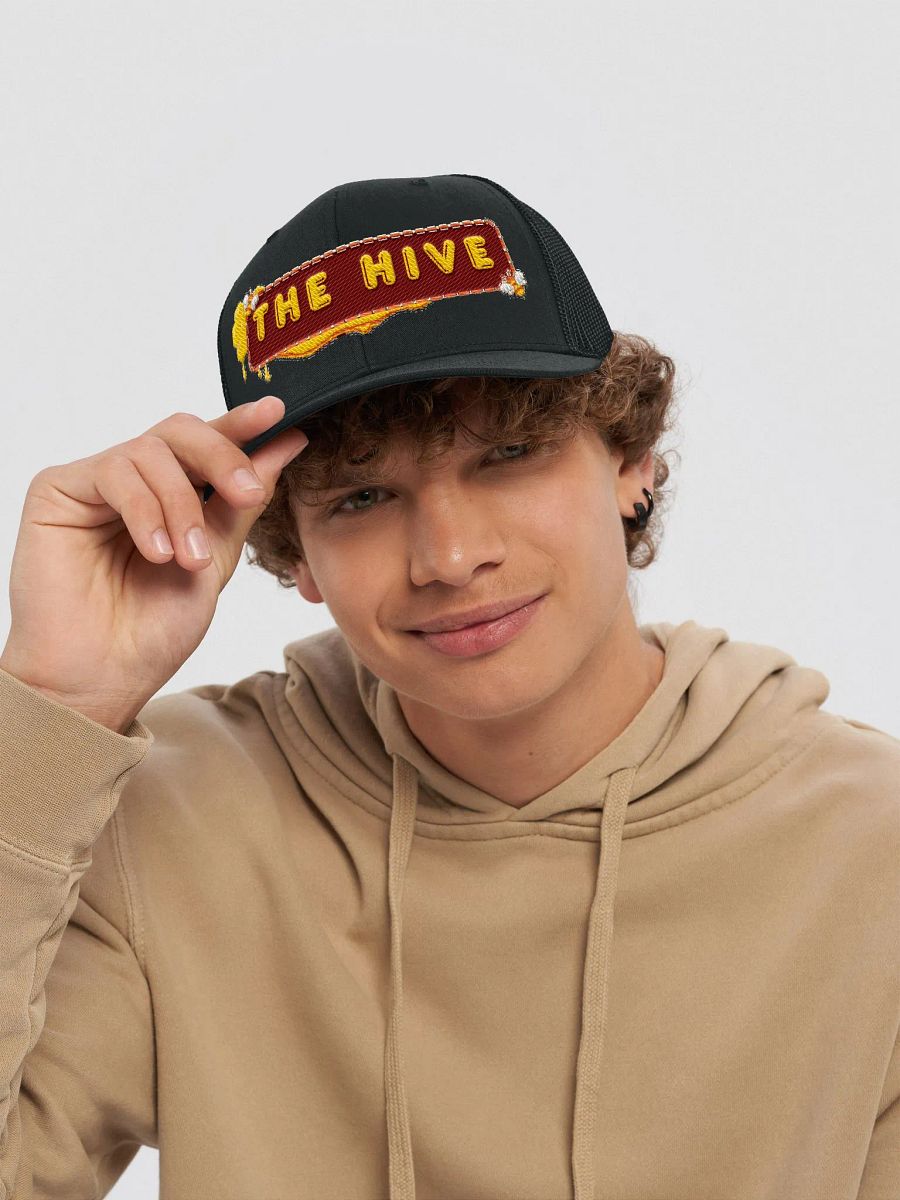 The Hive Hat product image (6)