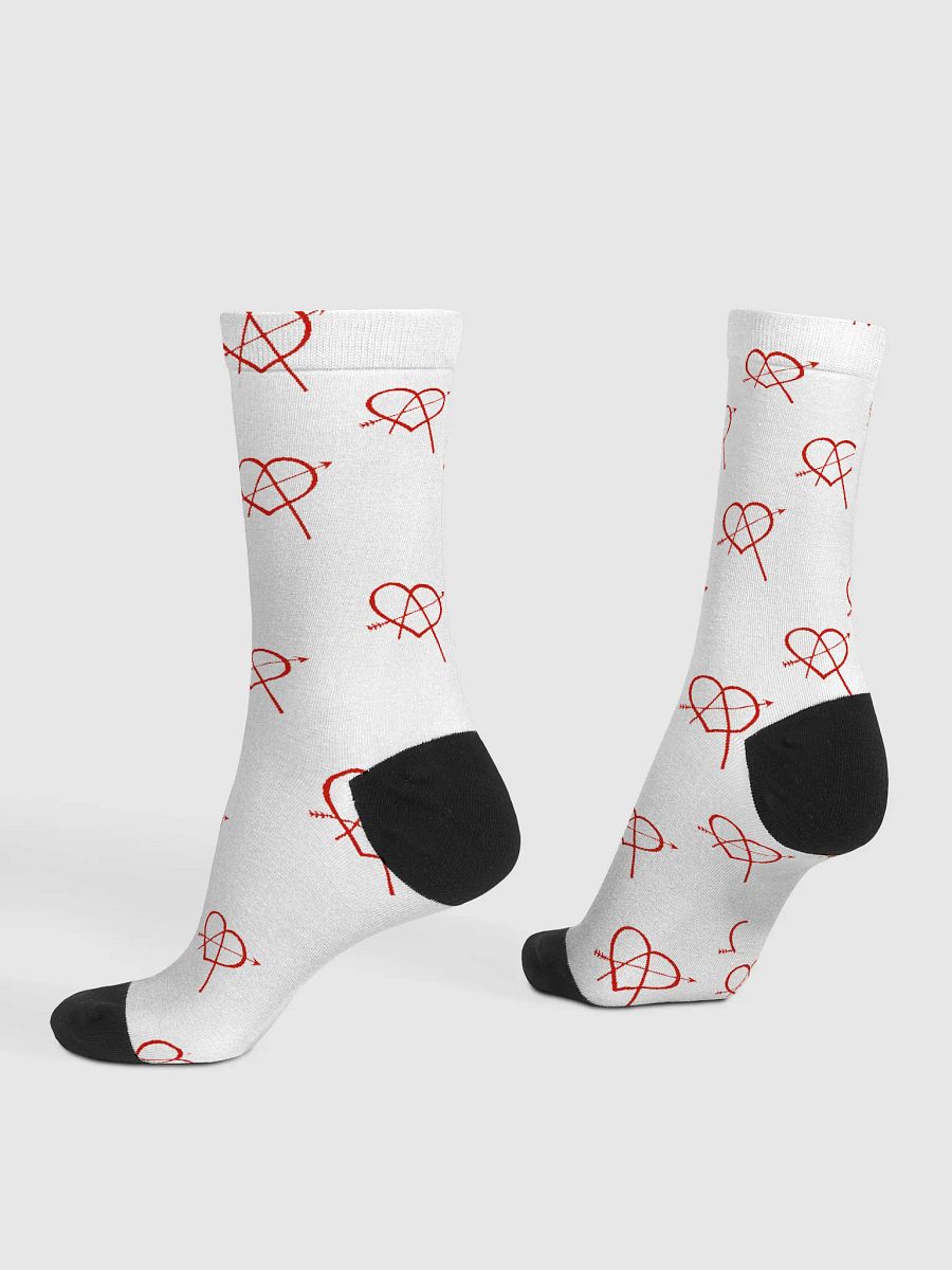 Premium Sustainable Anarchy Socks product image (4)