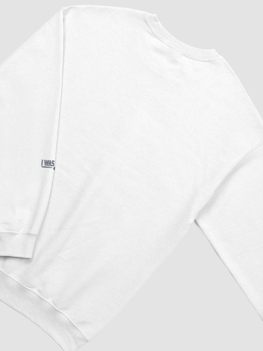 IWF MNDFL Mania Crewneck product image (12)