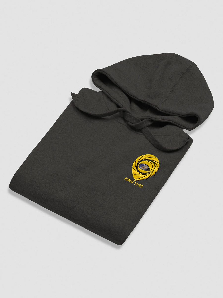 Yves' Hoodie Dark product image (4)