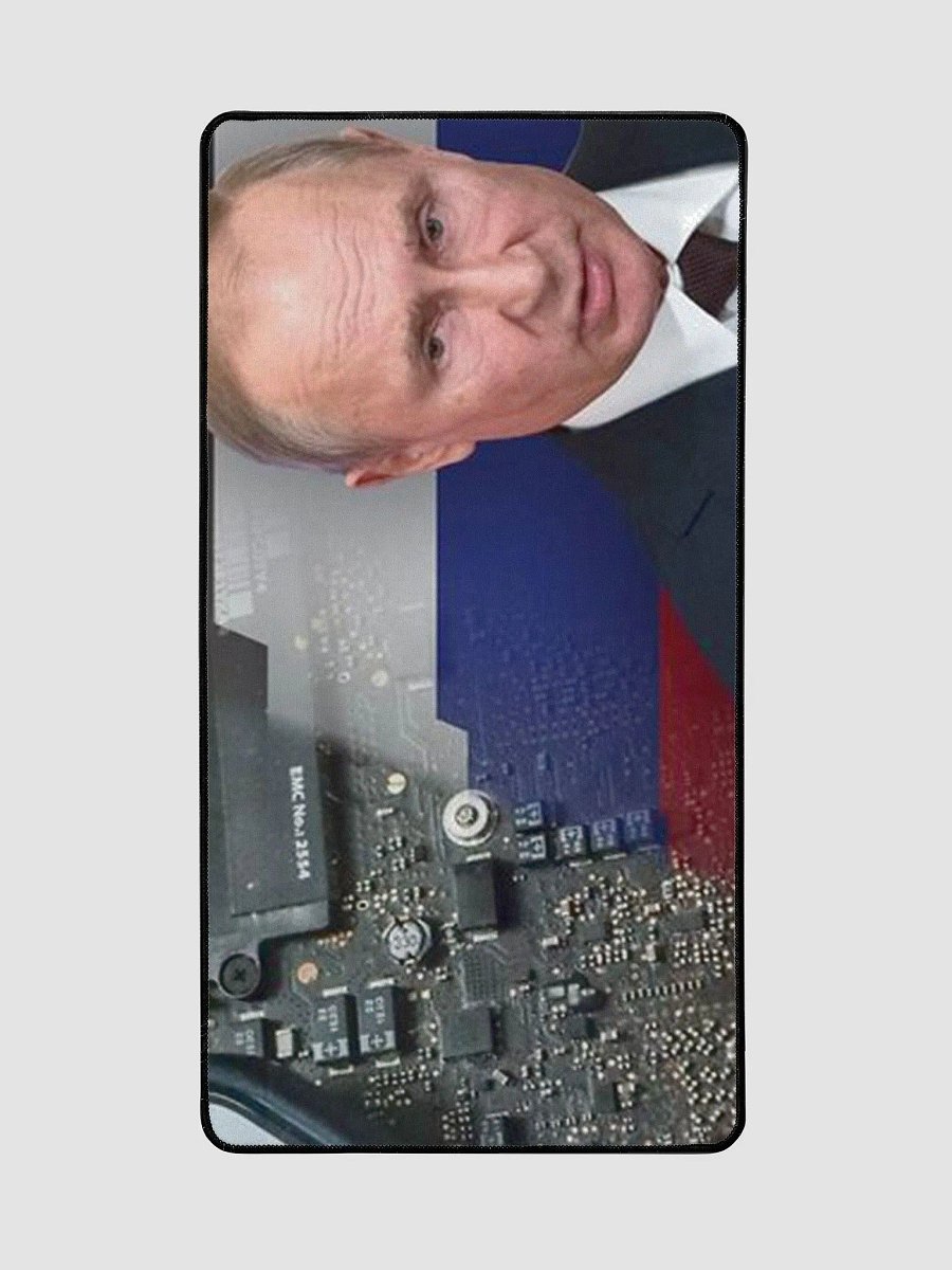 Russia Putin product image (3)