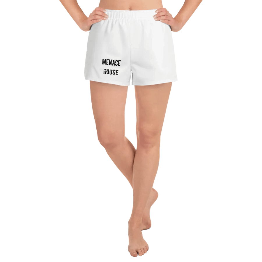 Lady Menace Shorts product image (11)