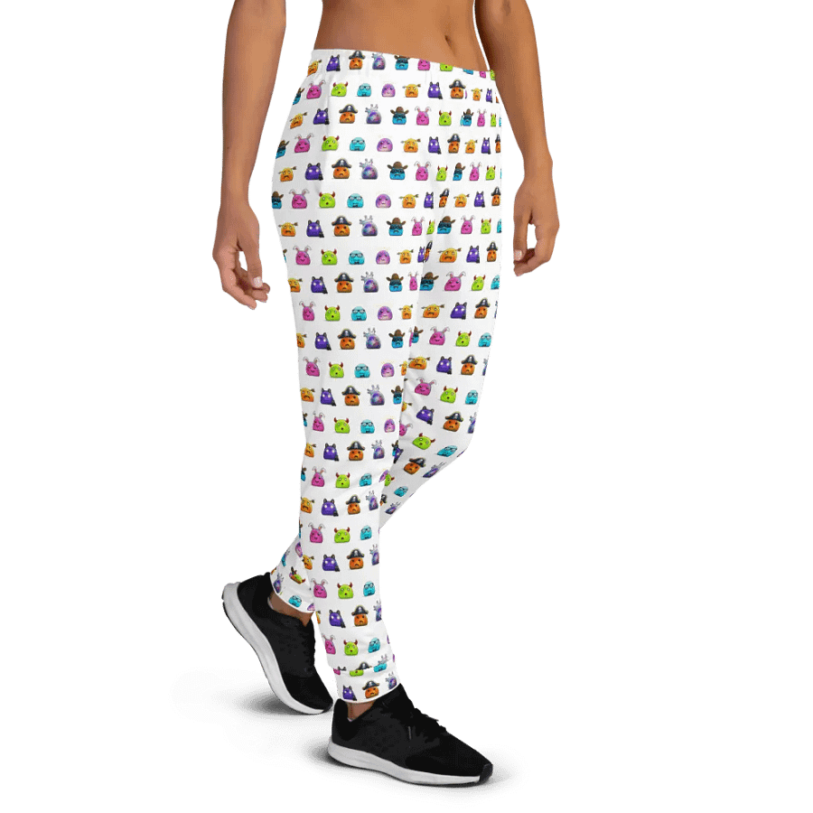 The Morbies - Women's Joggers product image (6)