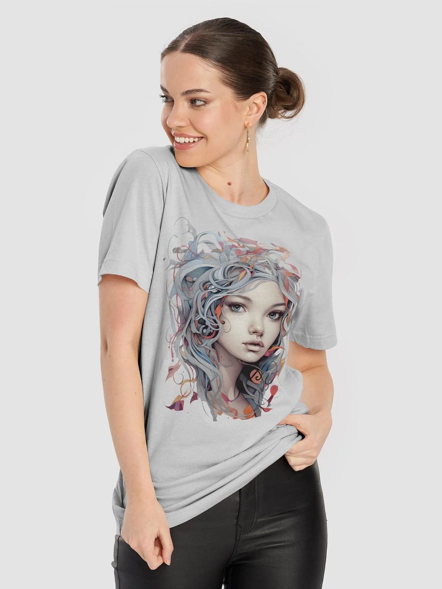 Doodle girl #1 product image (2)