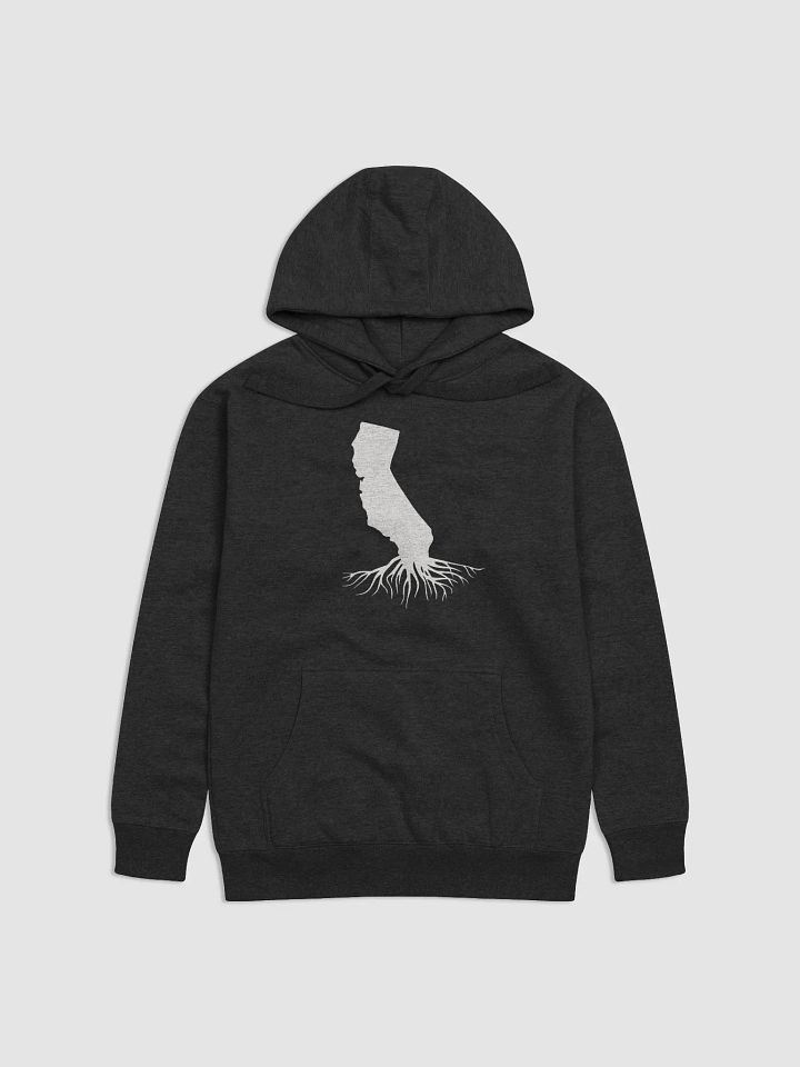California Roots Hoody product image (1)