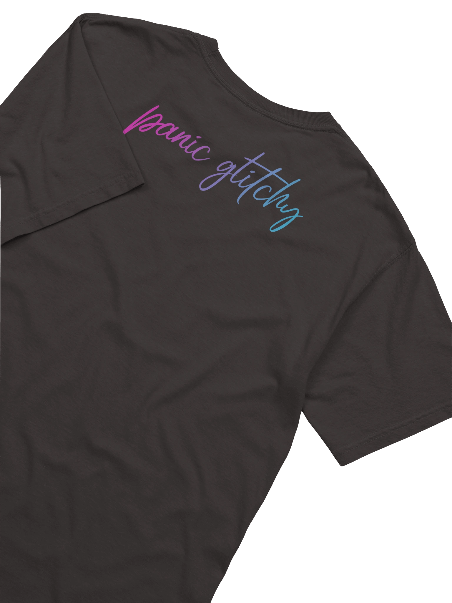Kumain Ka Na? (Have You Eaten?) Tee product image (17)