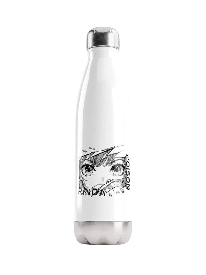 Anime Eyes - Bottle (White) product image (1)