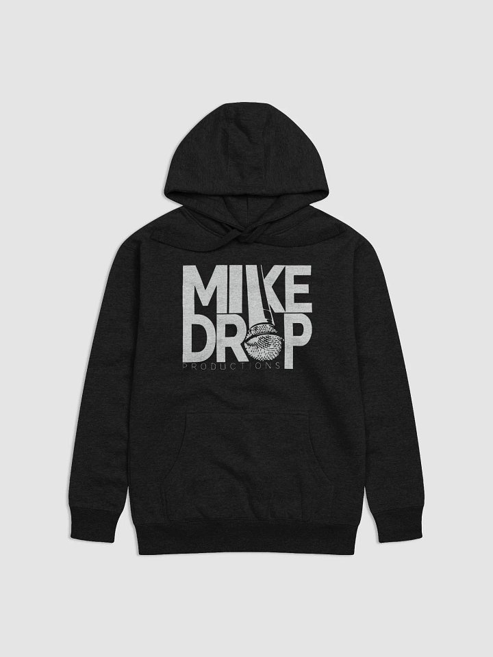 Cotton Heritage Unisex Premium Mike Drop FSL Hoodie product image (1)